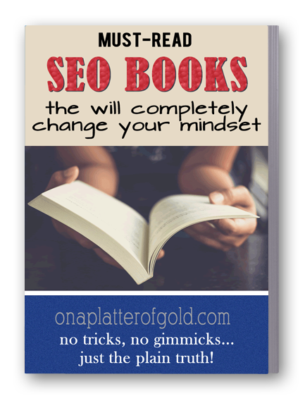 The Book on Search Engine Optimization - Image 3