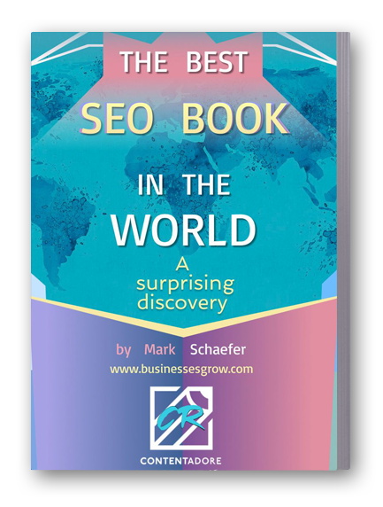 The Book on Search Engine Optimization - Image 2