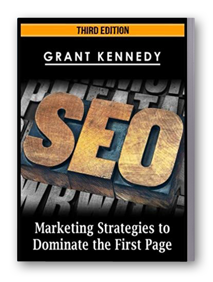 Search Engine Optimization for Dummies - Image 4