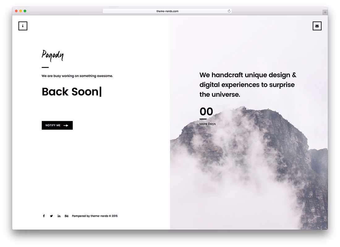 Best Angular Website Templates & UI Kits (2026)