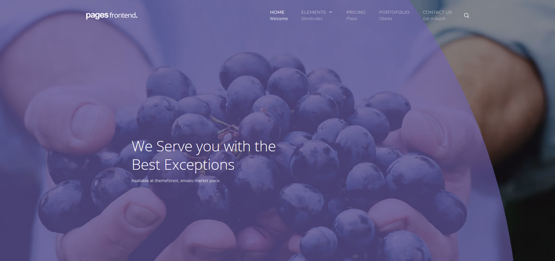 20 Interactive Website Templates 2026