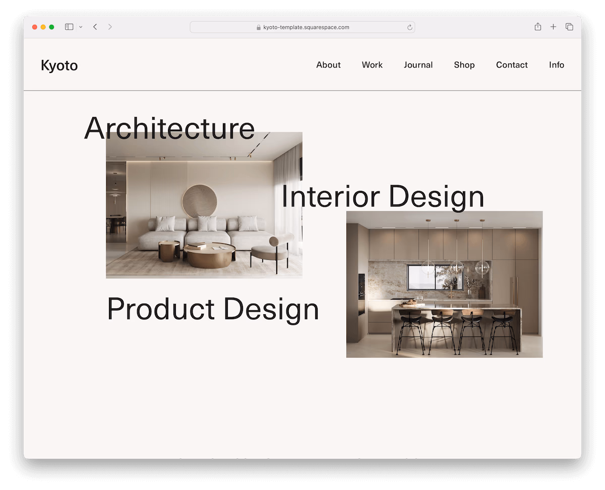 15 Best Squarespace Architect Templates 2026