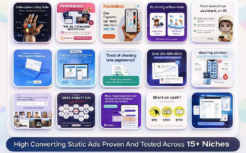 230+ digital product ads canva templates plr