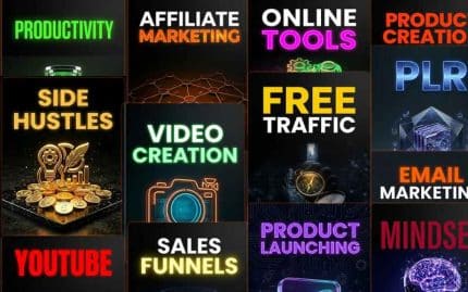 30000+ gigantic plr vault dfy membership content