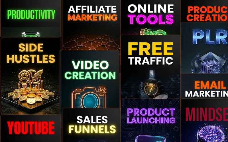 30000+ gigantic plr vault dfy membership content