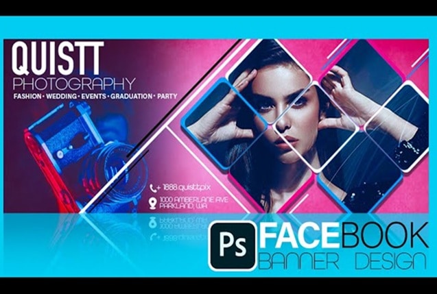 50+ facebook covers (psd)