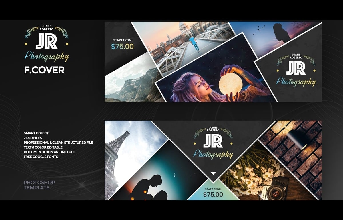 50+ facebook covers (psd) 50+ facebook covers (psd)