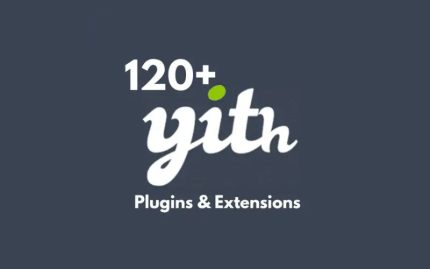 120+ Yith Plugins & Extensions