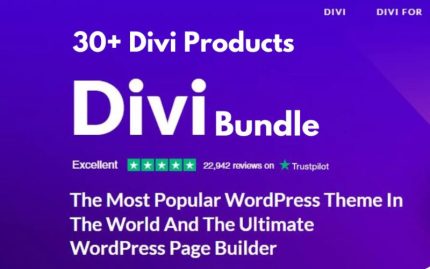 Divi Bundle (Ultimate Collection)