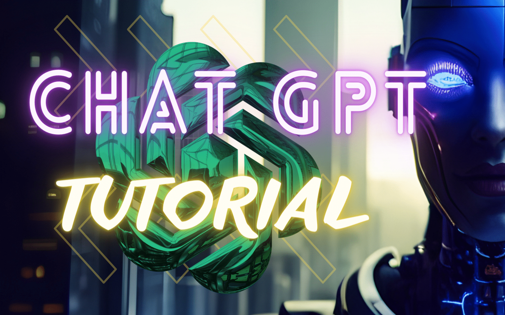 DESKTOP - CHAT GPT EXTENDED TUTORIAL CHAT GPT EXTENDED TUTORIAL - Image 1