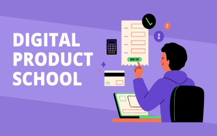 desktop digital product school