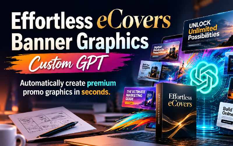effortless ecovers banner graphics gpt