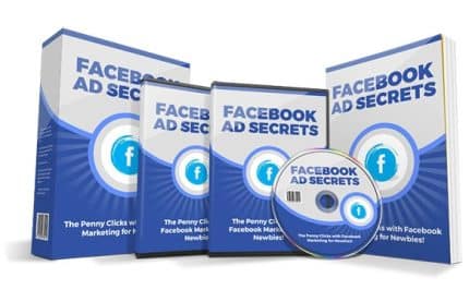 facebook ad secrets
