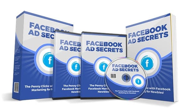 facebook ad secrets