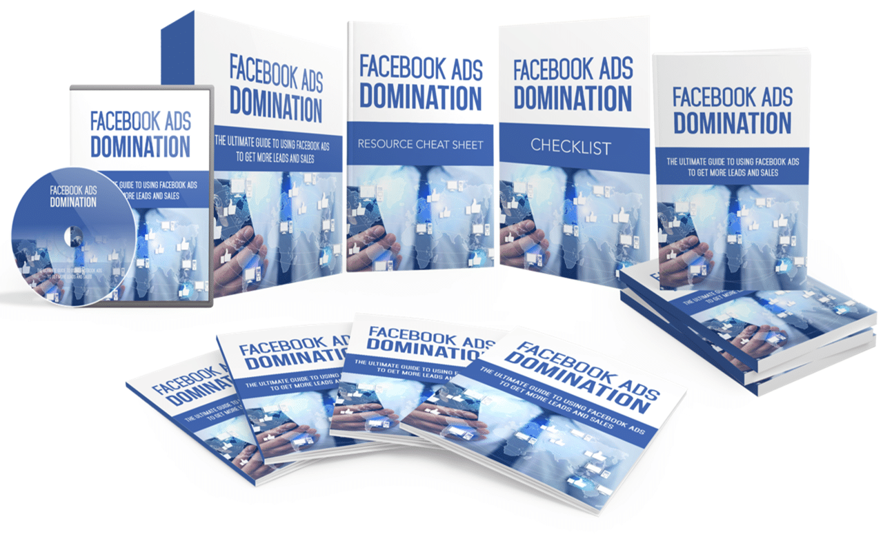 facebook ads domination video upgrade