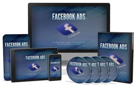 facebook ads upgrade package