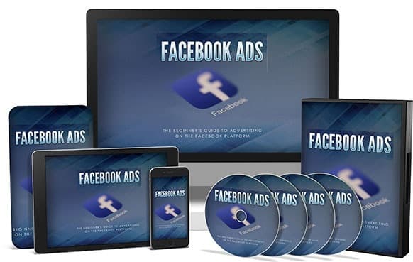 facebook ads upgrade package