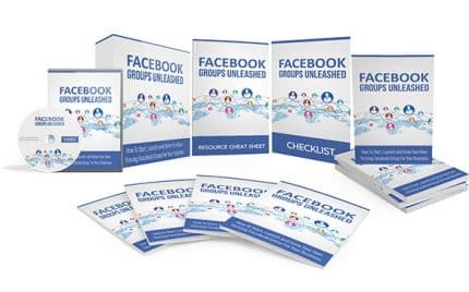 facebook groups unleashed upgrade package