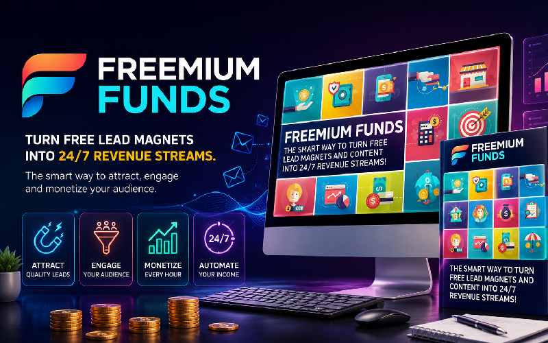 freemiumfunds