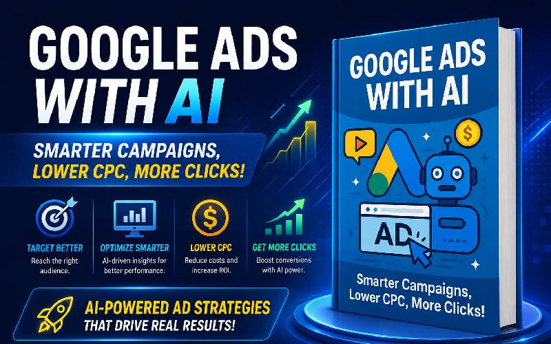 google ads with ai google ads with ai