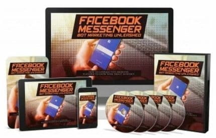 facebook messenger bot marketing unleashed video upgrade