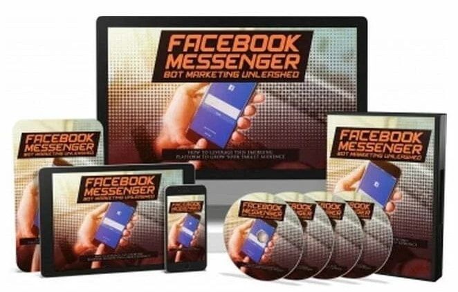facebook messenger bot marketing unleashed video upgrade