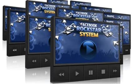 facebook rockstar system l