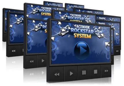 facebook rockstar system l