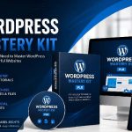 Wordpress Mastery Kit PLR